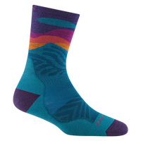 Darn Tough 1067 Mirnavated Micro Crew Ultra-Lightweight with Cushion Running Sock - Women's